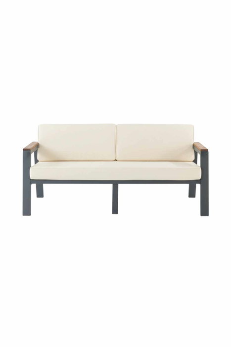 Hanah Home Leo 3+1+1+2 - Beige Hanah Home Leo 3+1+1+2 - Beige